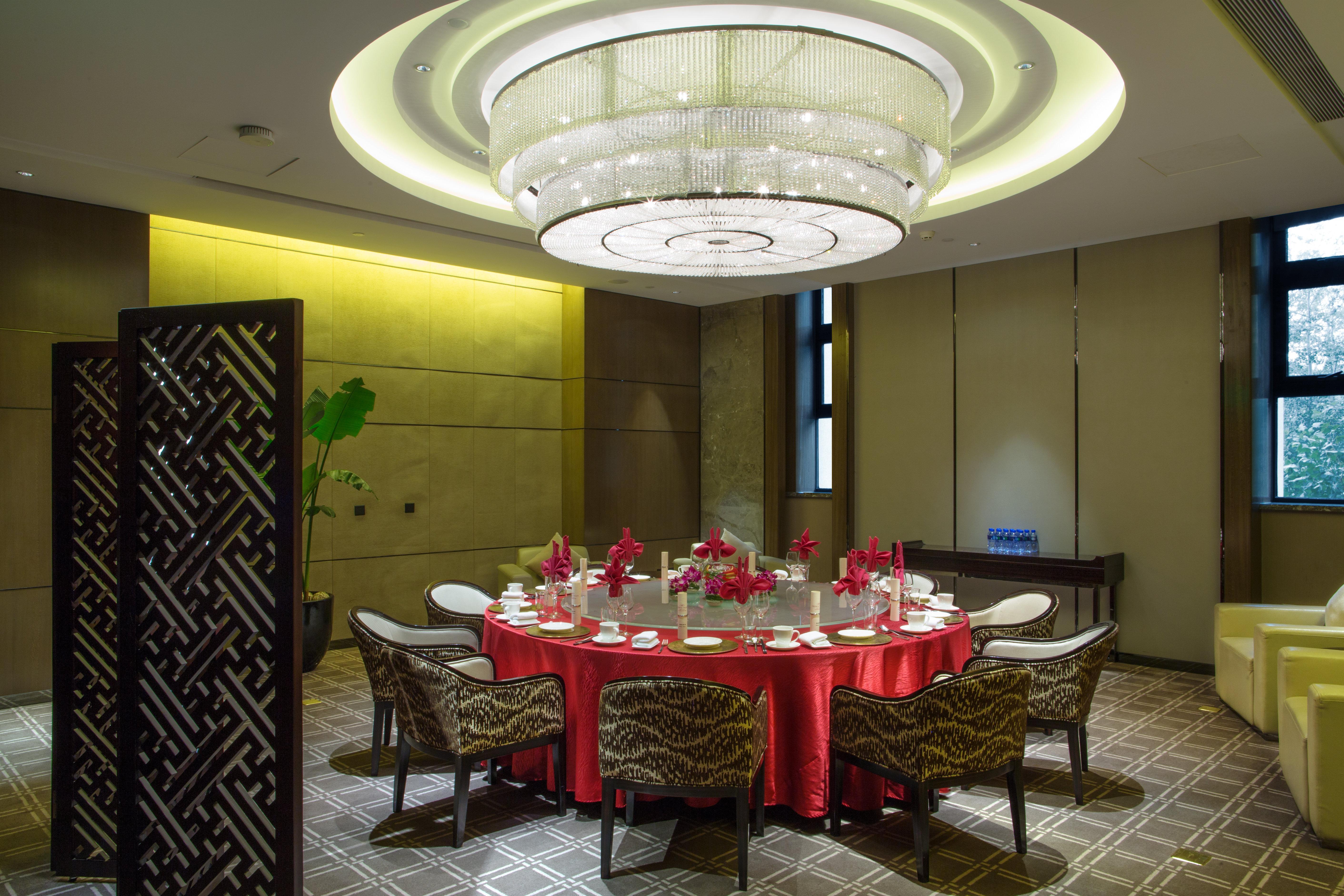 Crowne Plaza Beijing Lido By Ihg Pequim Exterior foto