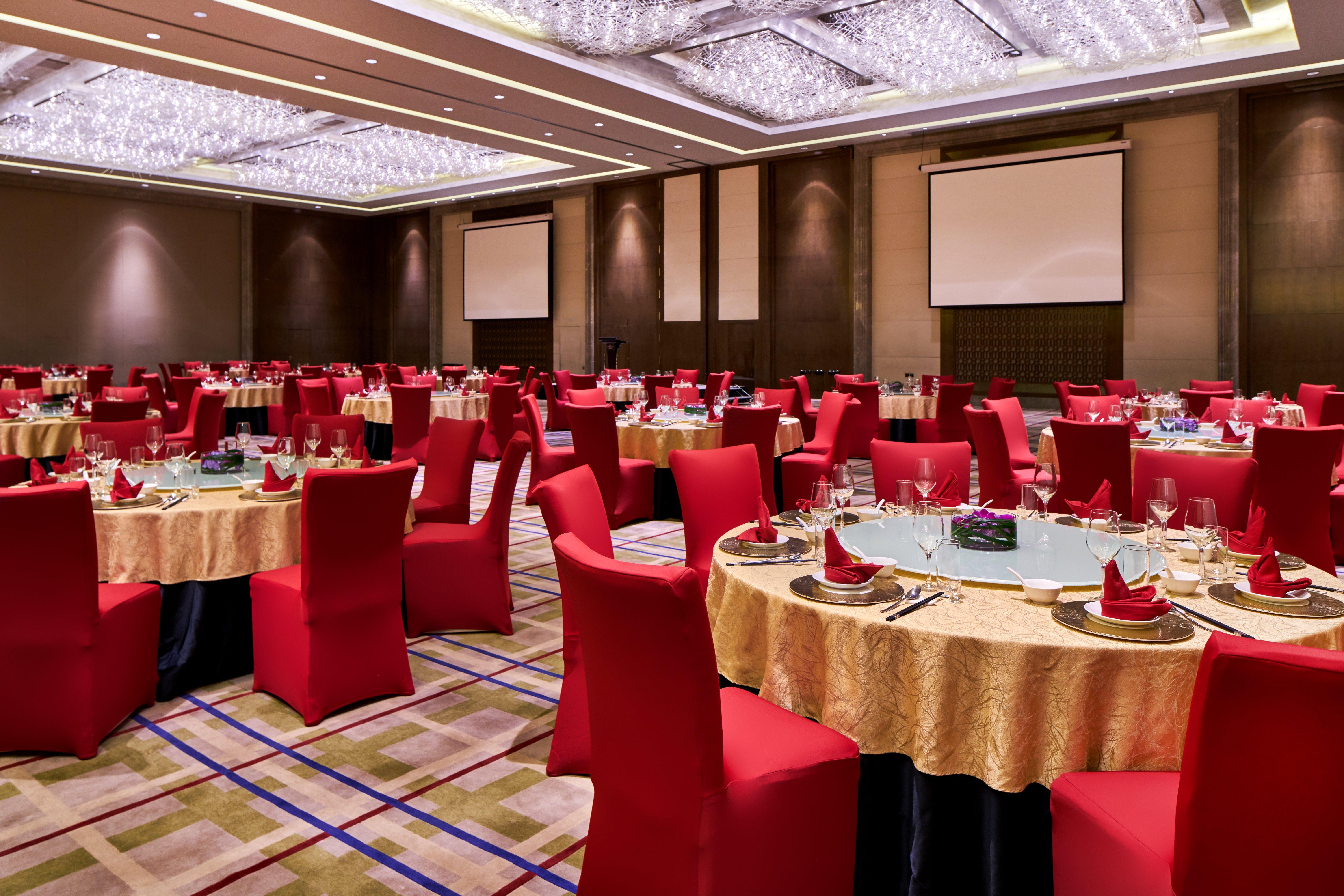 Crowne Plaza Beijing Lido By Ihg Pequim Exterior foto