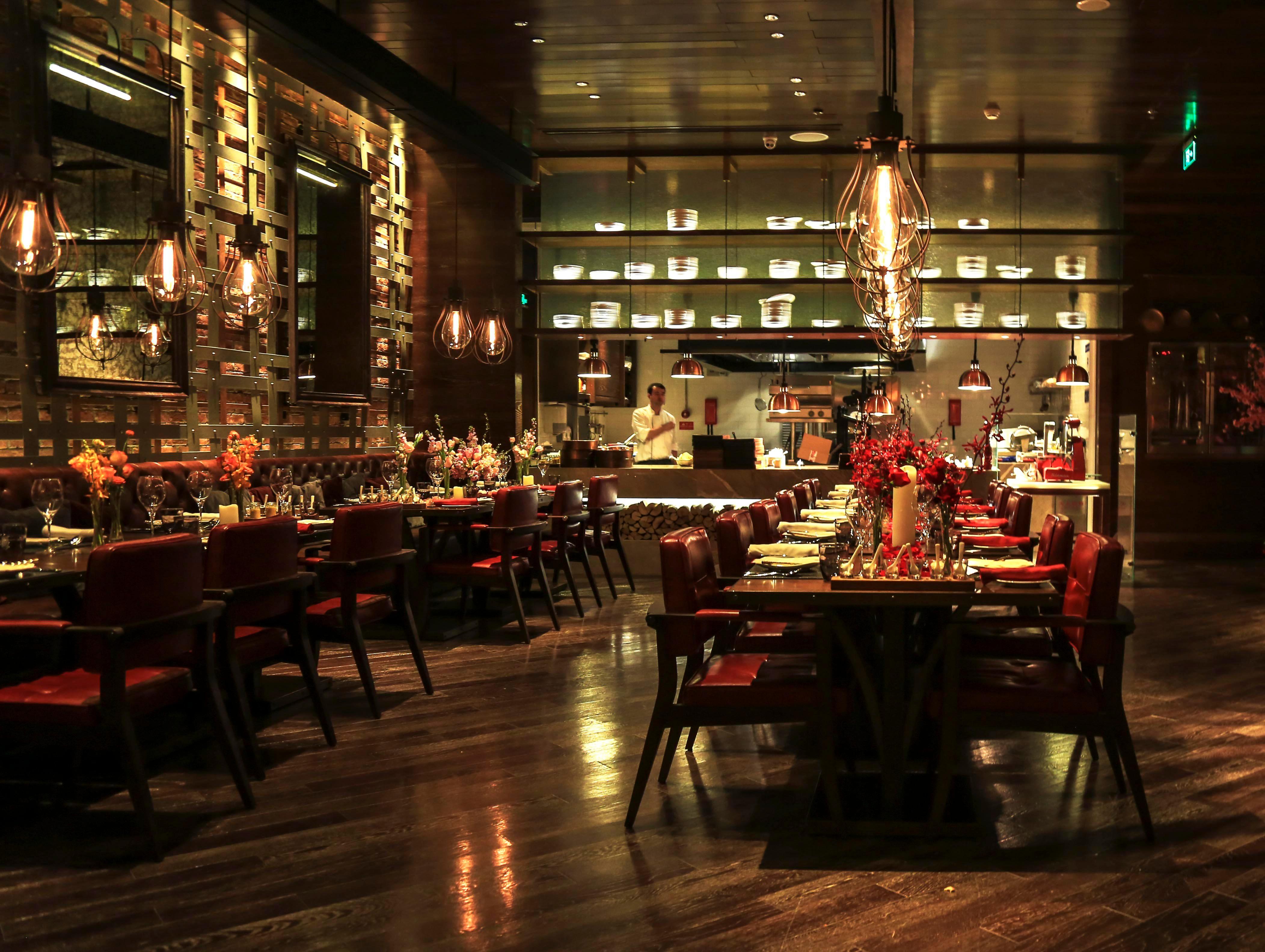 Crowne Plaza Beijing Lido By Ihg Pequim Exterior foto