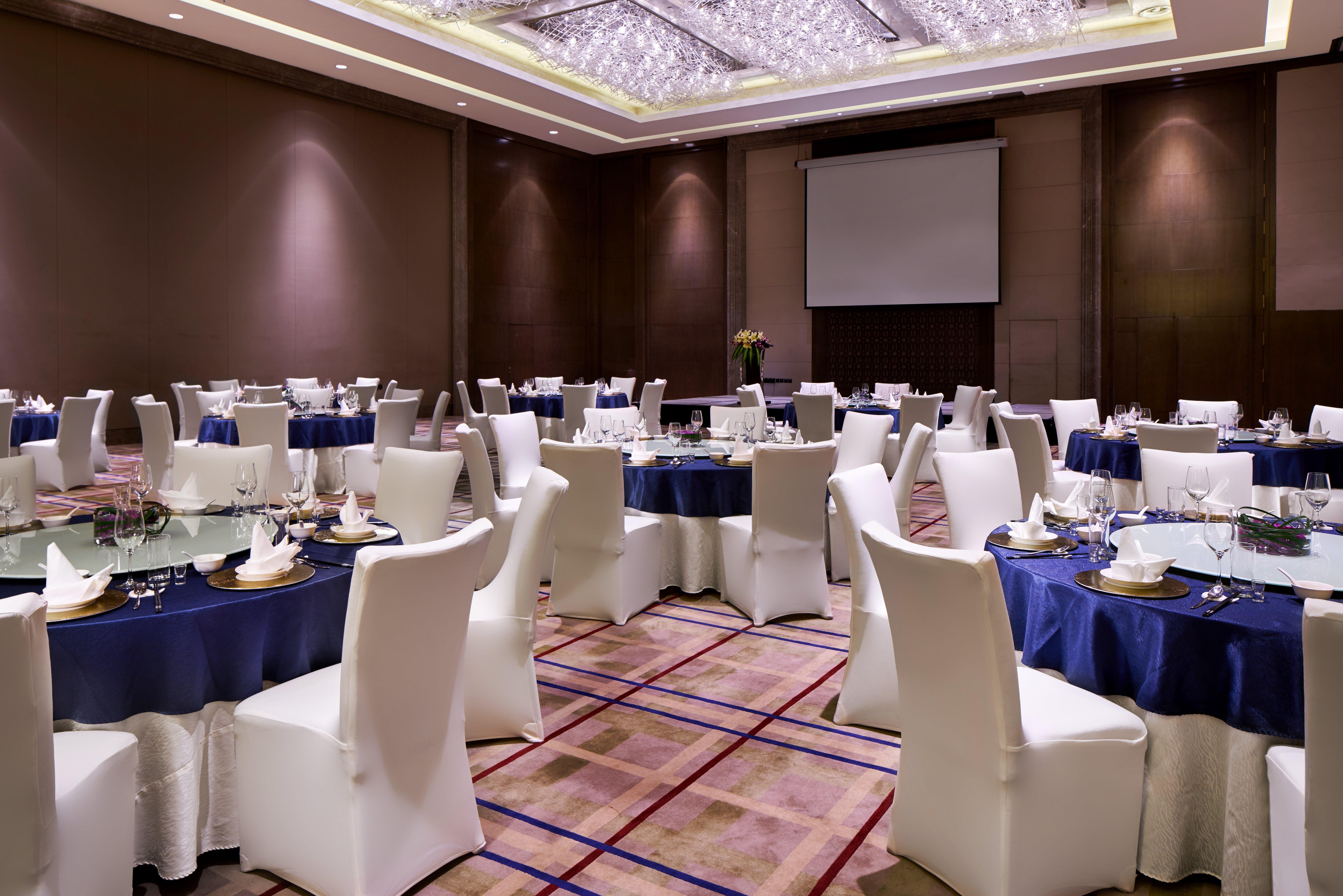 Crowne Plaza Beijing Lido By Ihg Pequim Exterior foto