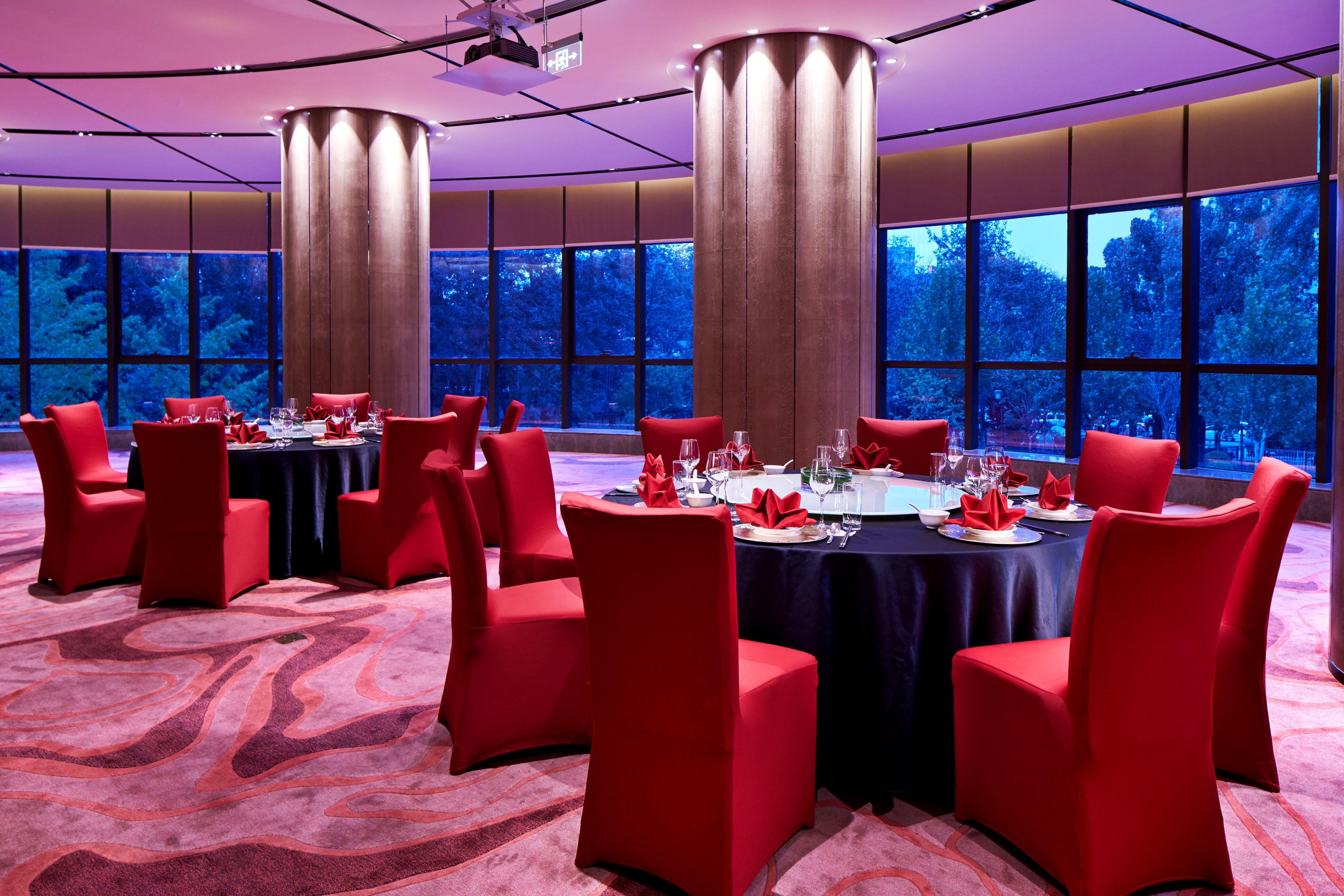 Crowne Plaza Beijing Lido By Ihg Pequim Exterior foto