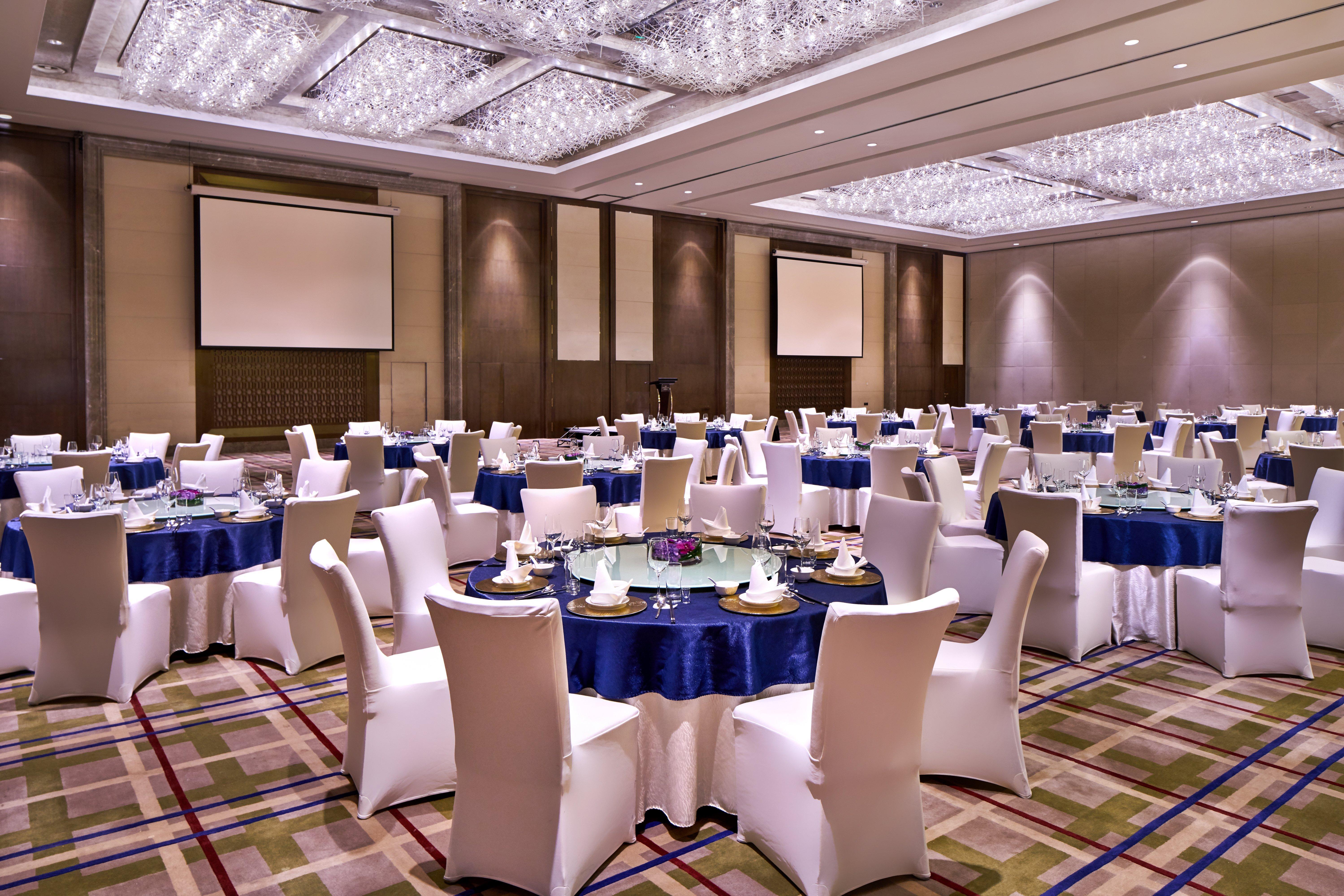 Crowne Plaza Beijing Lido By Ihg Pequim Exterior foto